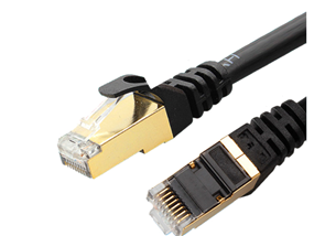 CAT7 RJ45 patch cord